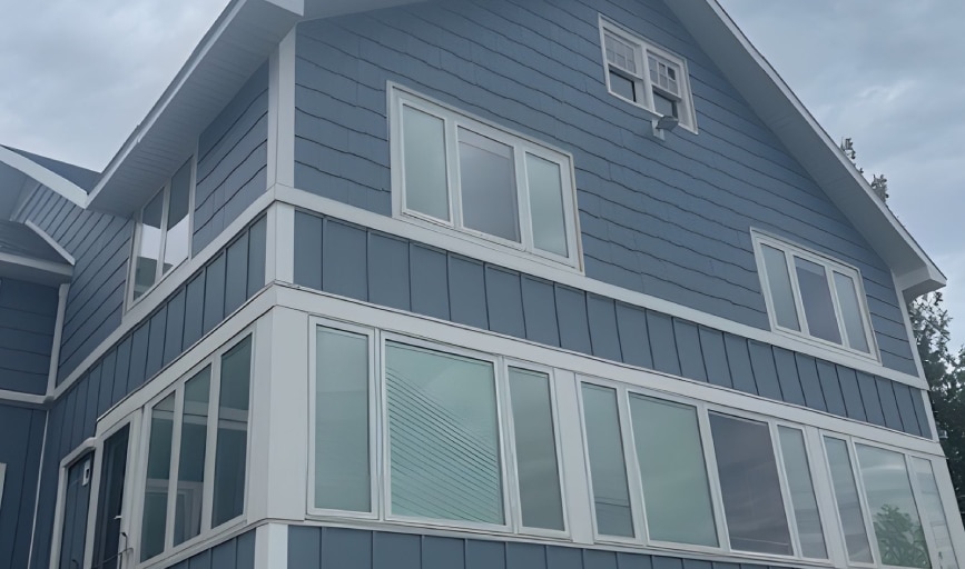 Norlakes Construction